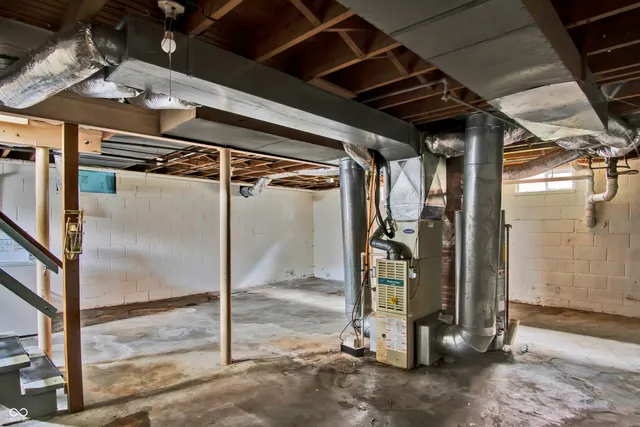 $189,900 | 2433 17th Street, Columbus, IN 47201