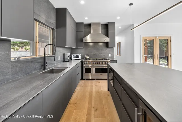 $2,699,999 | 110 Old Road, Windham, NY 12496