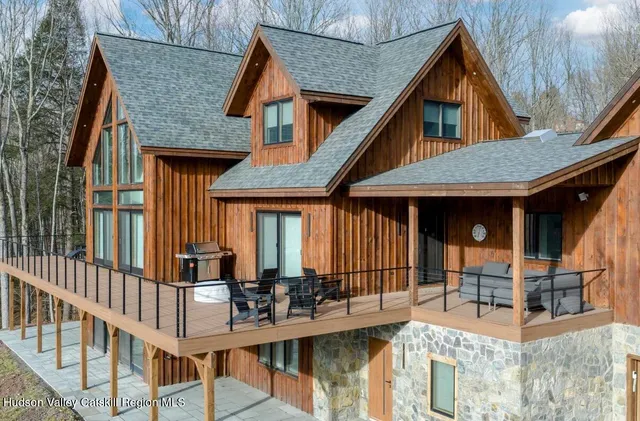 $2,699,999 | 110 Old Road, Windham, NY 12496