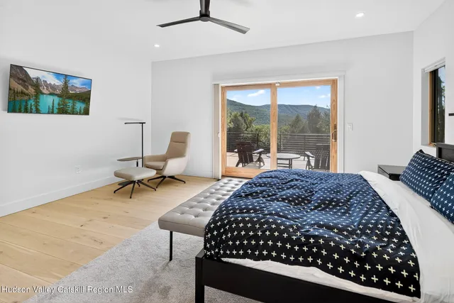 $2,699,999 | 110 Old Road, Windham, NY 12496