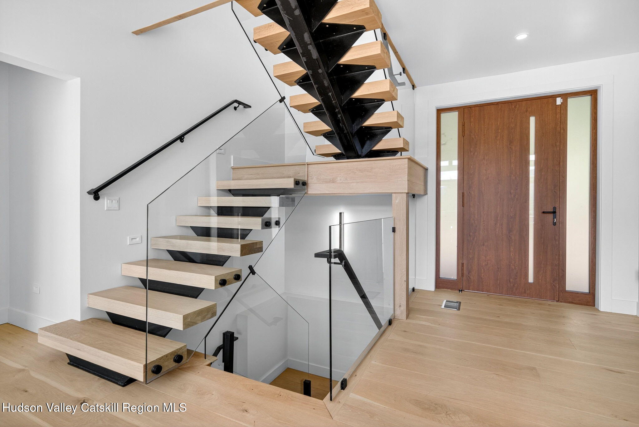 110 Old Road Windham, NY 12496 - Photo 39 of 66 a view of entryway