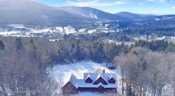 $2,500,000 | 110 Old Road, Windham, NY 12496