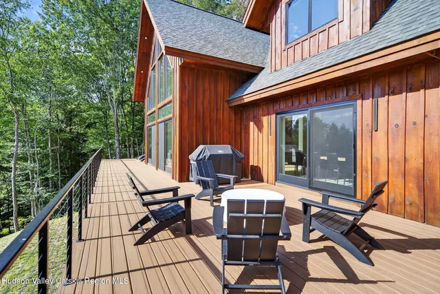 $2,699,999 | 110 Old Road, Windham, NY 12496