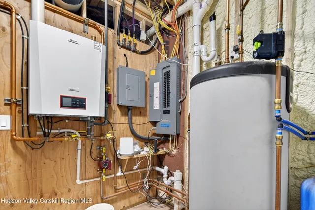 $2,699,999 | 110 Old Road, Windham, NY 12496