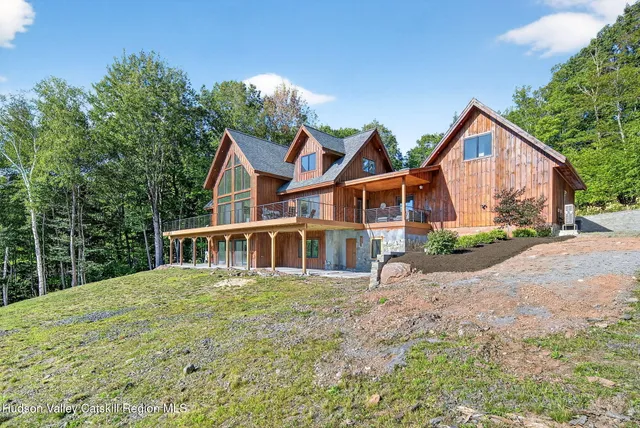 $2,699,999 | 110 Old Road, Windham, NY 12496