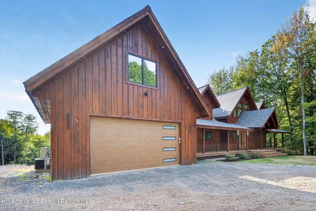 $2,699,999 | 110 Old Road, Windham, NY 12496