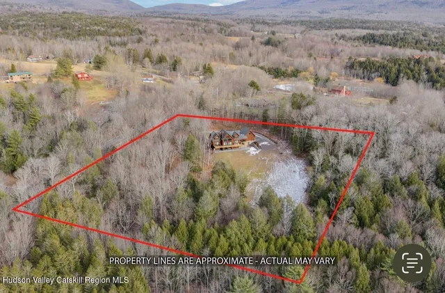 $2,699,999 | 110 Old Road, Windham, NY 12496