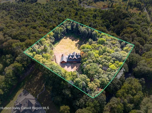 $2,500,000 | 110 Old Road, Windham, NY 12496