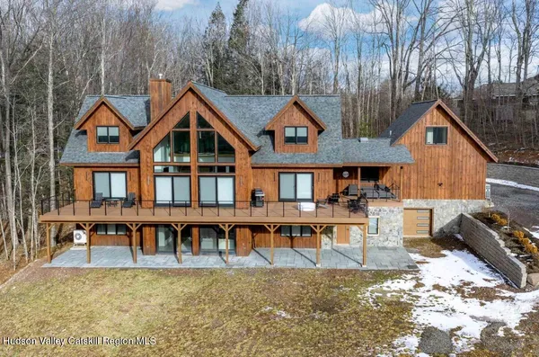 $2,500,000 | 110 Old Road, Windham, NY 12496