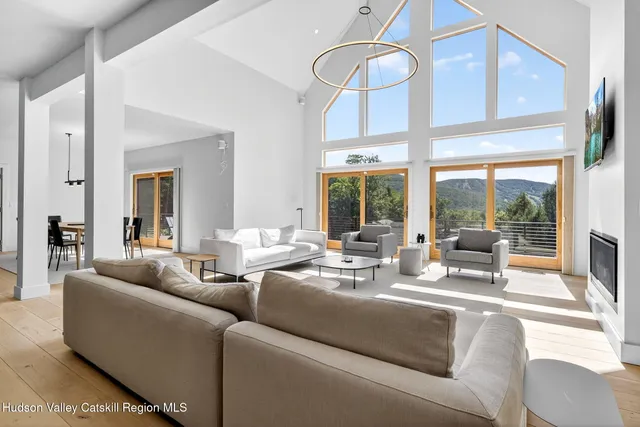 $2,699,999 | 110 Old Road, Windham, NY 12496