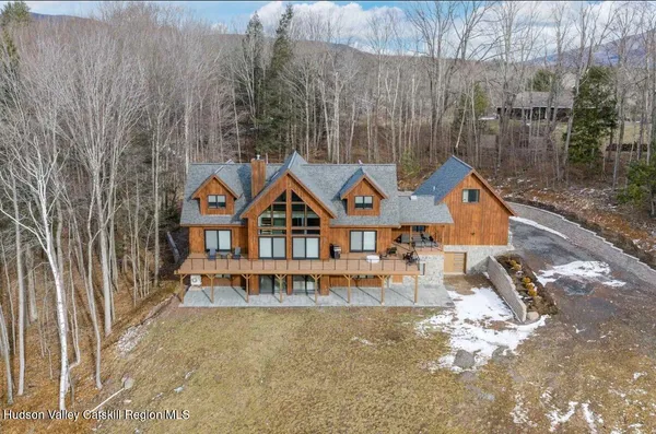 $2,500,000 | 110 Old Road, Windham, NY 12496