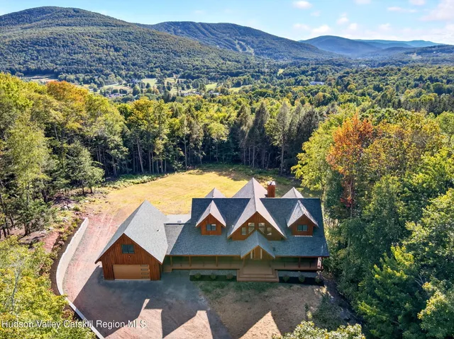 $2,699,999 | 110 Old Road, Windham, NY 12496