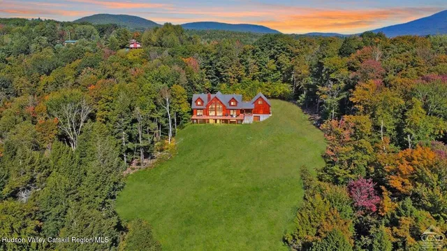 $2,699,999 | 110 Old Road, Windham, NY 12496