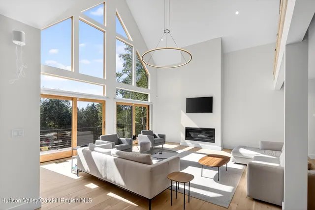 $2,699,999 | 110 Old Road, Windham, NY 12496