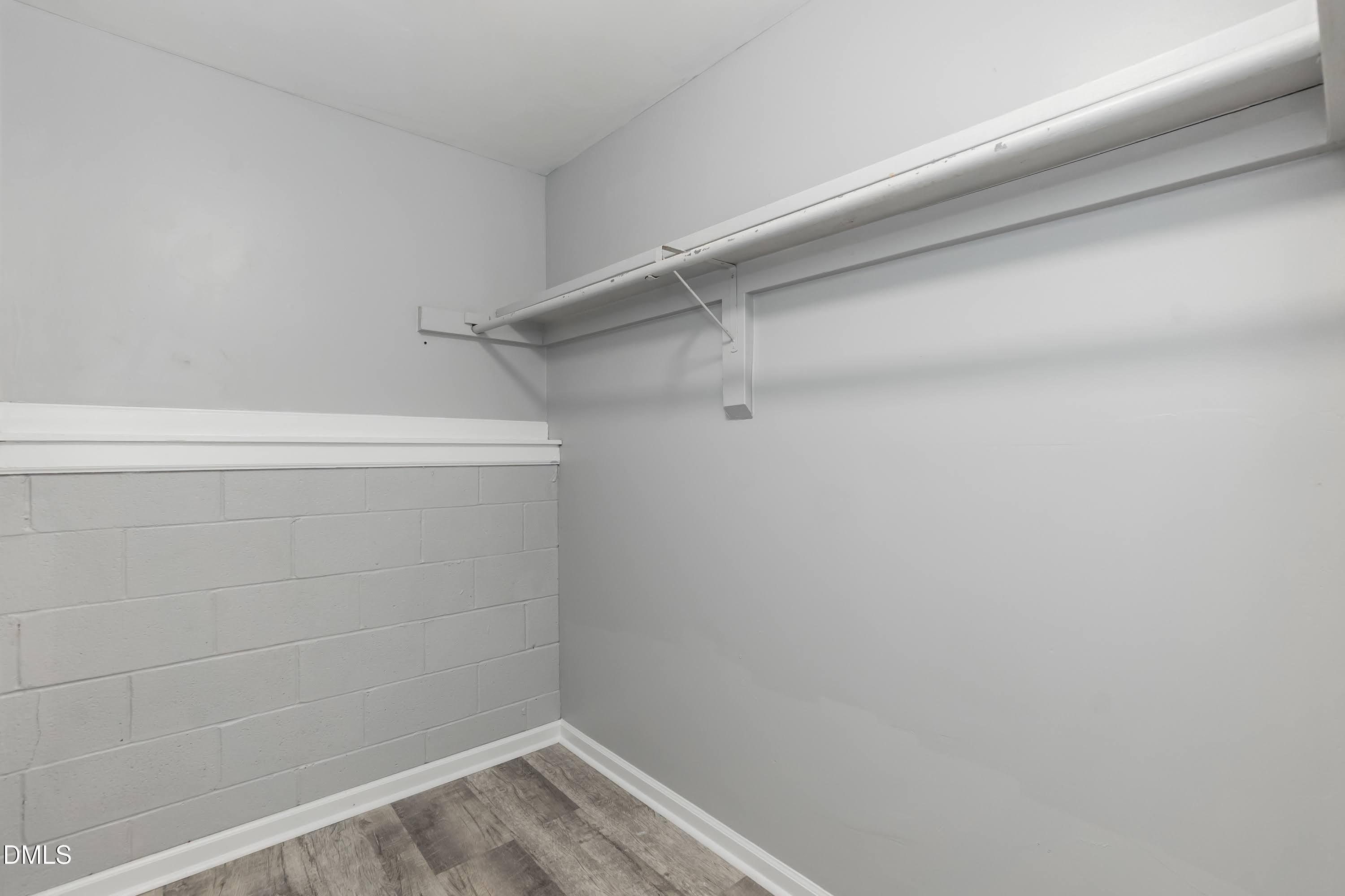 720 South State Street Raleigh, NC 27601 - Photo 22 of 29 Closet 03