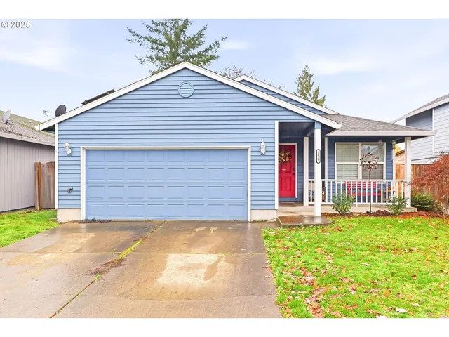 $519,000 | 1439 Southwest 208th Avenue, Beaverton, OR 97003