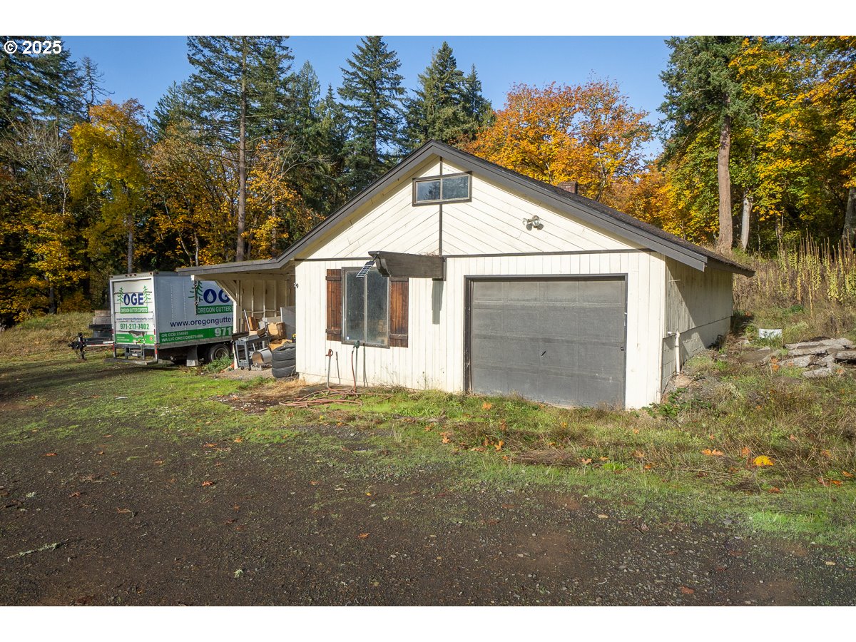 16290 South Riverview Road Molalla, OR 97038 - Photo 30 of 43