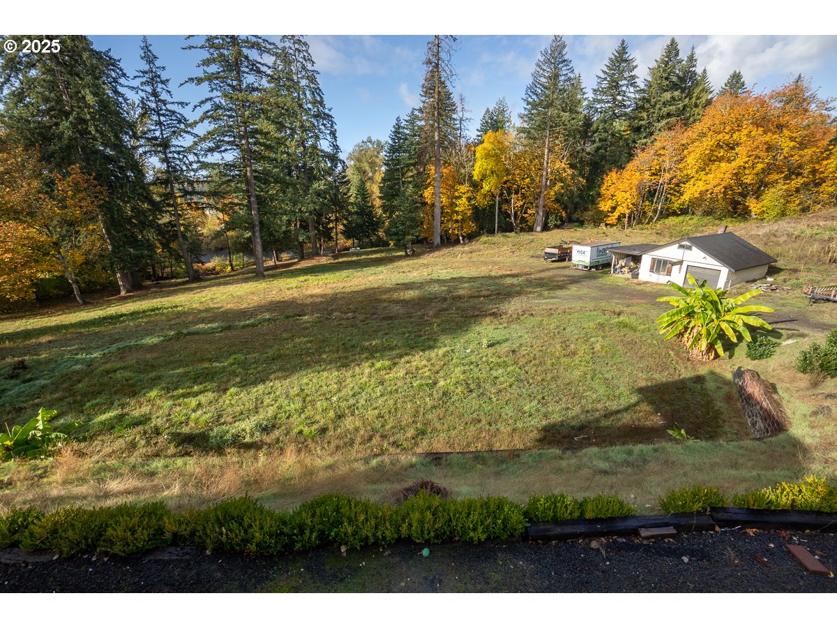 16290 South Riverview Road Molalla, OR 97038 - Photo 36 of 43 a view of lake view with tree