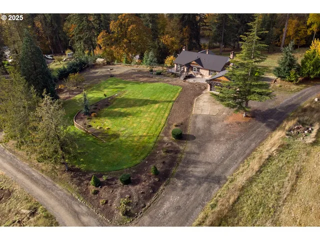 $1,199,000 | 16290 South Riverview Road, Mulino, OR 97042