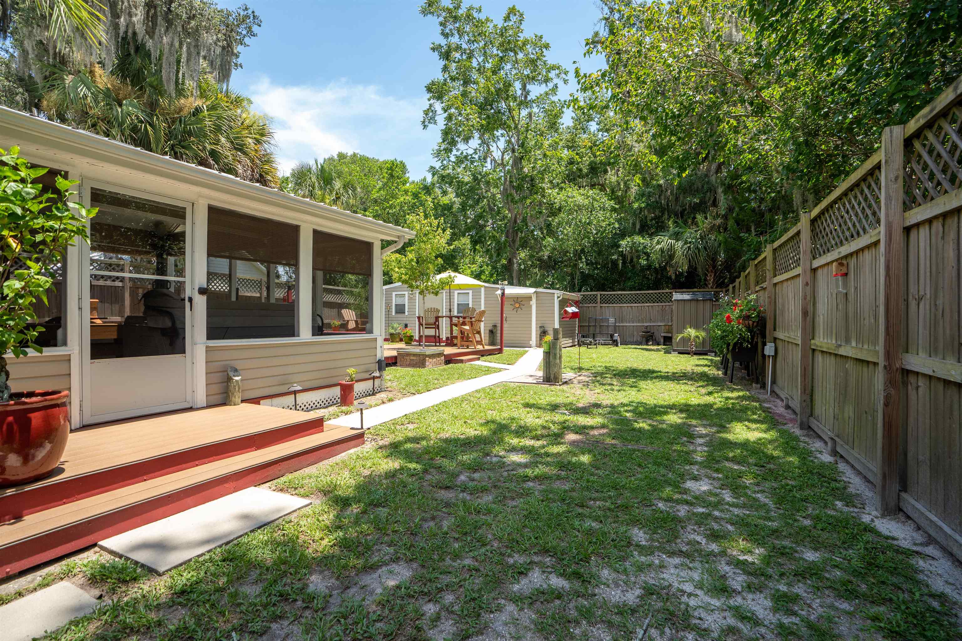 51 Spring Street St. Augustine, FL 32084 - Photo 28 of 32 Gallery Image 28
