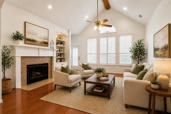 $3,500 | 6828 Rambling Trail, Frisco, TX 75034