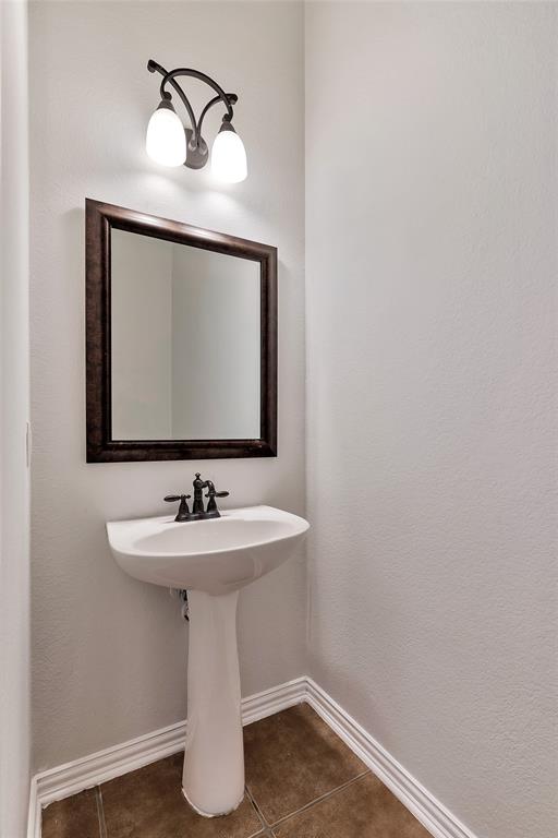 6828 Rambling Trail Frisco, TX 75034 - Photo 16 of 35