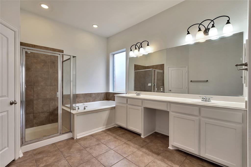 6828 Rambling Trail Frisco, TX 75034 - Photo 20 of 35