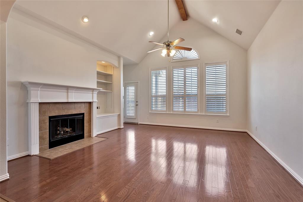 6828 Rambling Trail Frisco, TX 75034 - Photo 2 of 35