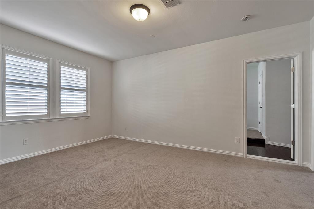 6828 Rambling Trail Frisco, TX 75034 - Photo 22 of 35