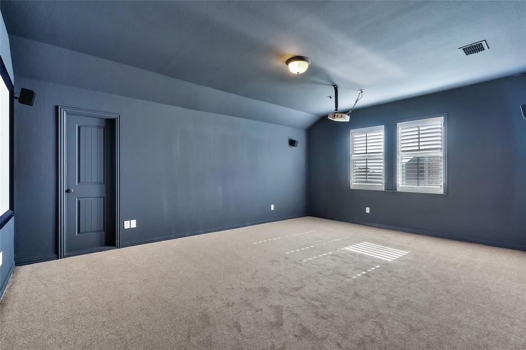 6828 Rambling Trail Frisco, TX 75034 - Photo 24 of 35