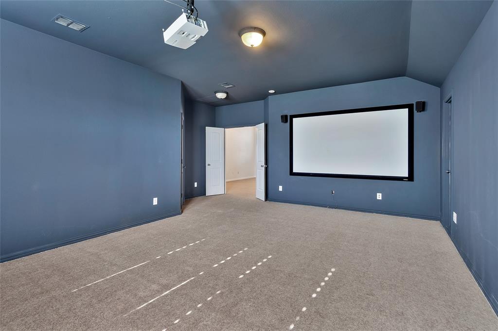 6828 Rambling Trail Frisco, TX 75034 - Photo 25 of 35