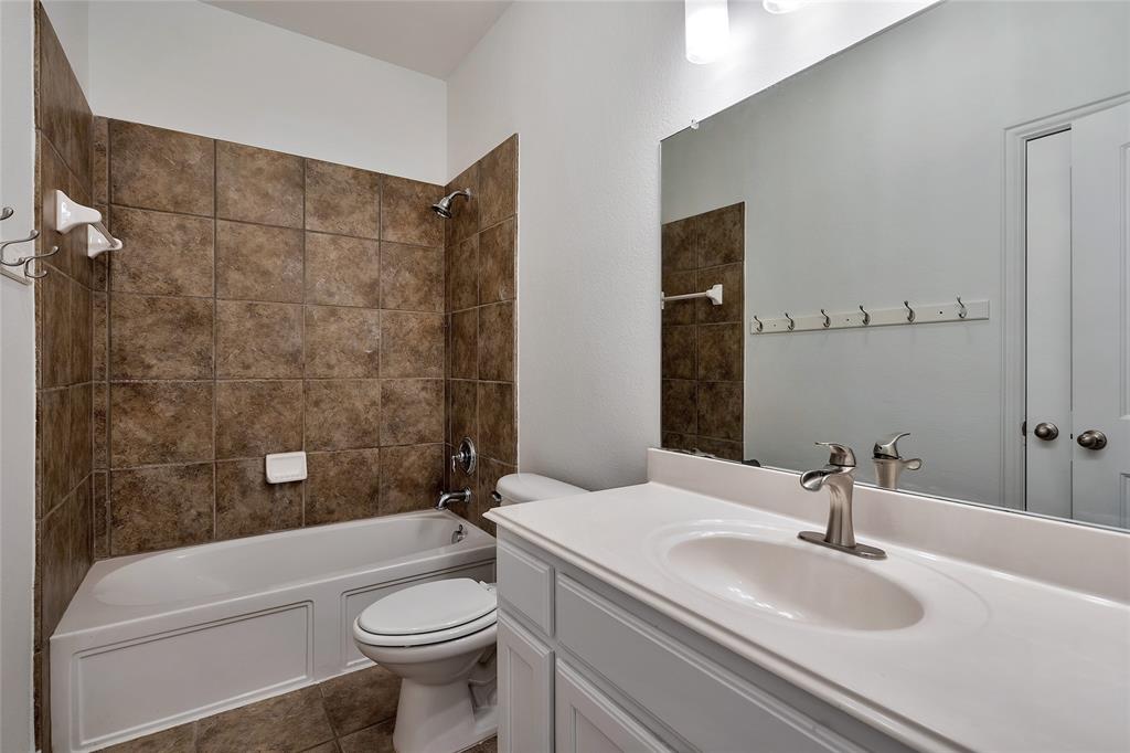 6828 Rambling Trail Frisco, TX 75034 - Photo 27 of 35