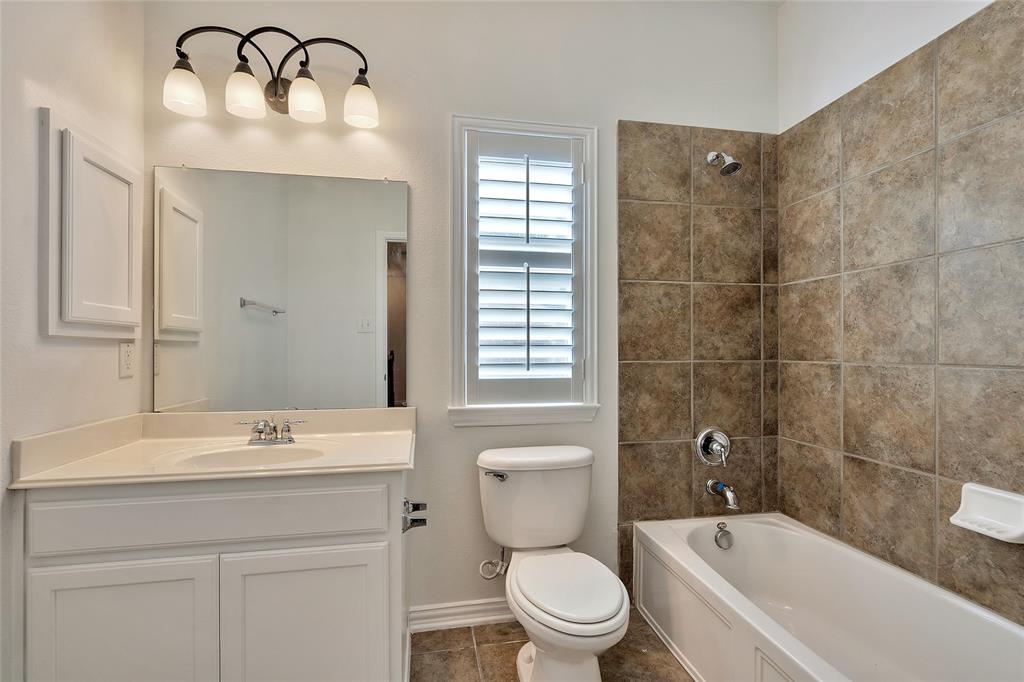 6828 Rambling Trail Frisco, TX 75034 - Photo 30 of 35