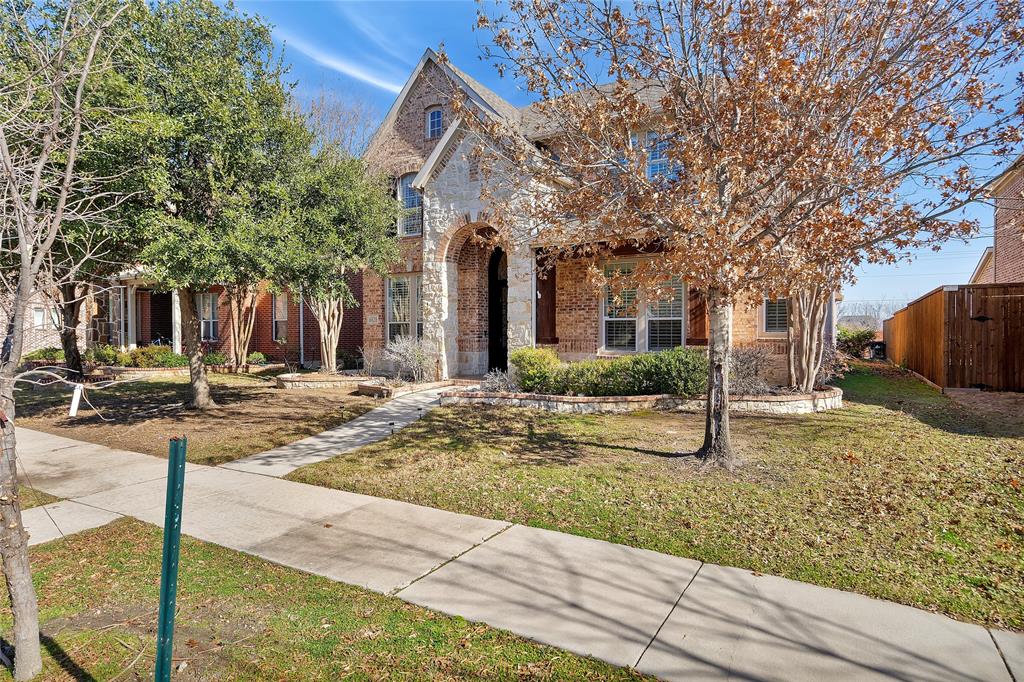 6828 Rambling Trail Frisco, TX 75034 - Photo 3 of 35