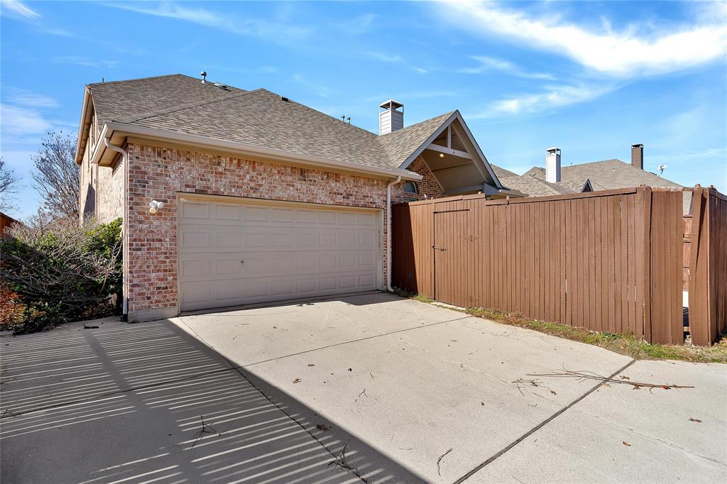 6828 Rambling Trail Frisco, TX 75034 - Photo 35 of 35