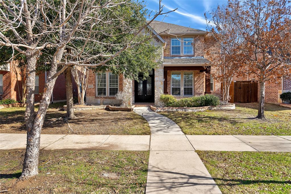 6828 Rambling Trail Frisco, TX 75034 - Photo 4 of 35