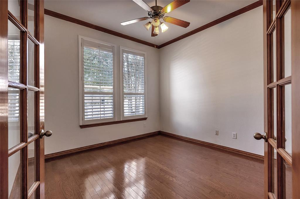 6828 Rambling Trail Frisco, TX 75034 - Photo 6 of 35