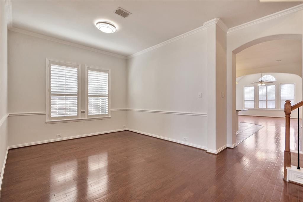 6828 Rambling Trail Frisco, TX 75034 - Photo 7 of 35