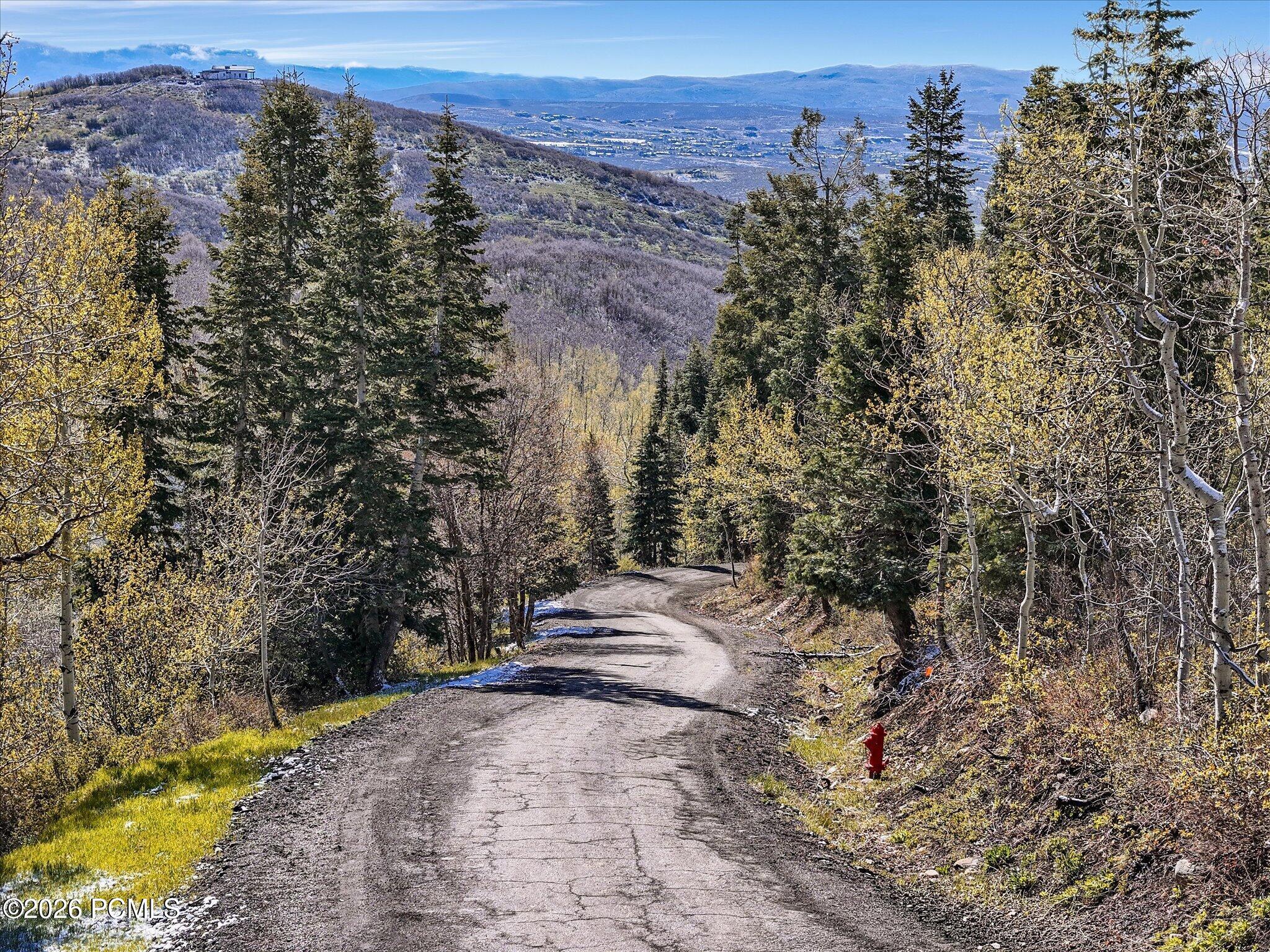 10383 North Basin Canyon Road Park City, UT 84098 - Photo 11 of 15