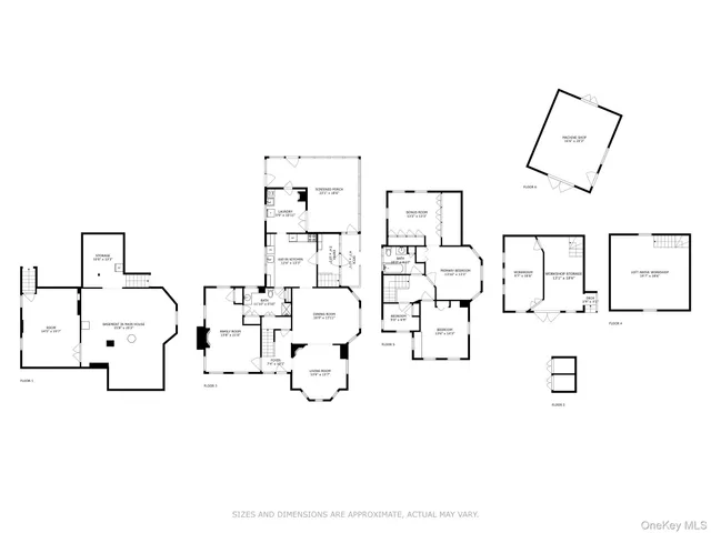 $939,000 | 264 Washington Avenue, Jamesport, NY 11901