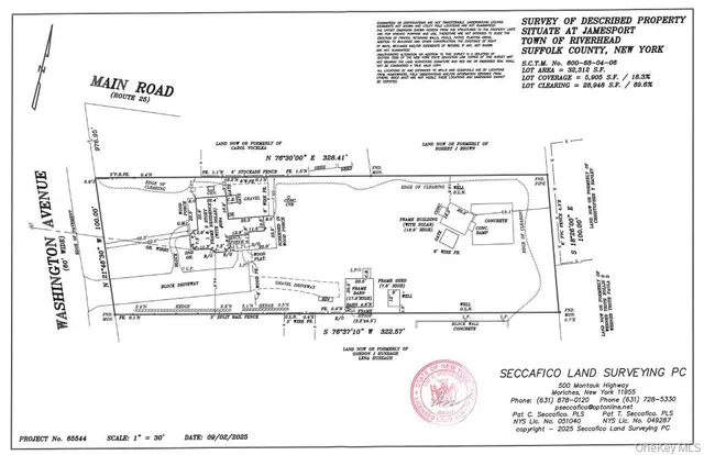 $939,000 | 264 Washington Avenue, Jamesport, NY 11901
