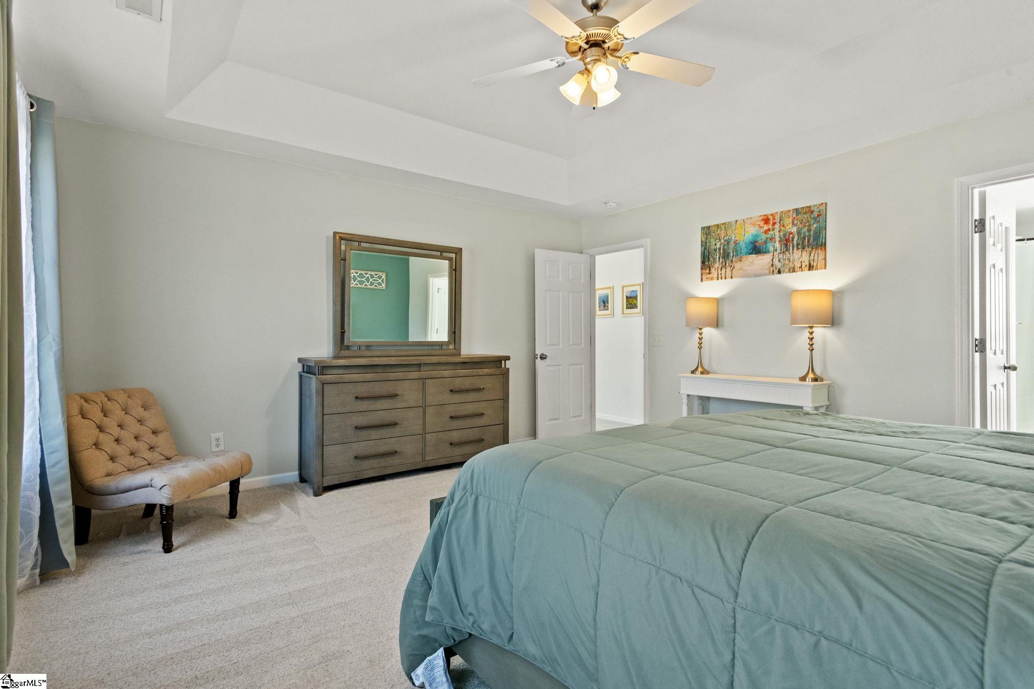 803 Barn Swallow Drive Simpsonville, SC 29680 - Photo 11 of 24