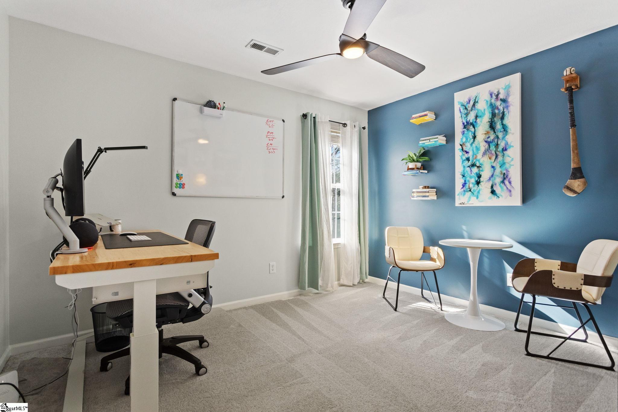 803 Barn Swallow Drive Simpsonville, SC 29680 - Photo 14 of 24