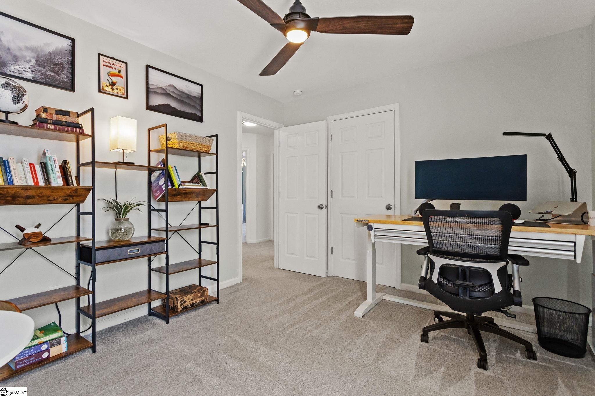 803 Barn Swallow Drive Simpsonville, SC 29680 - Photo 15 of 24