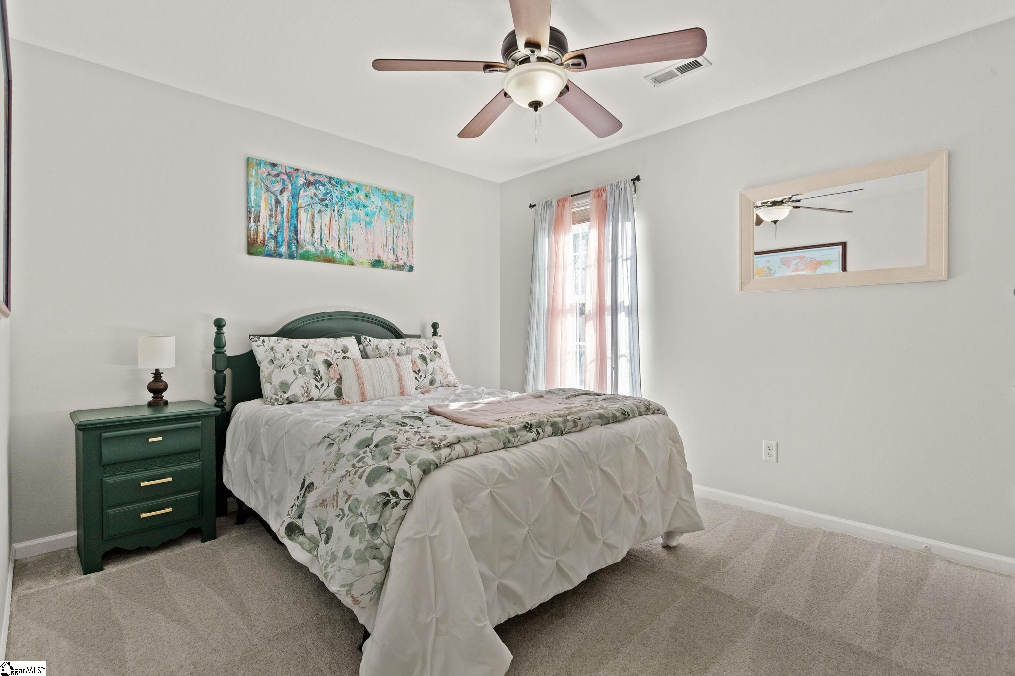 803 Barn Swallow Drive Simpsonville, SC 29680 - Photo 16 of 24