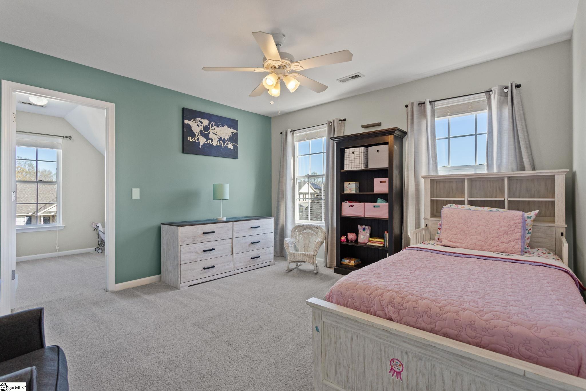 803 Barn Swallow Drive Simpsonville, SC 29680 - Photo 17 of 24