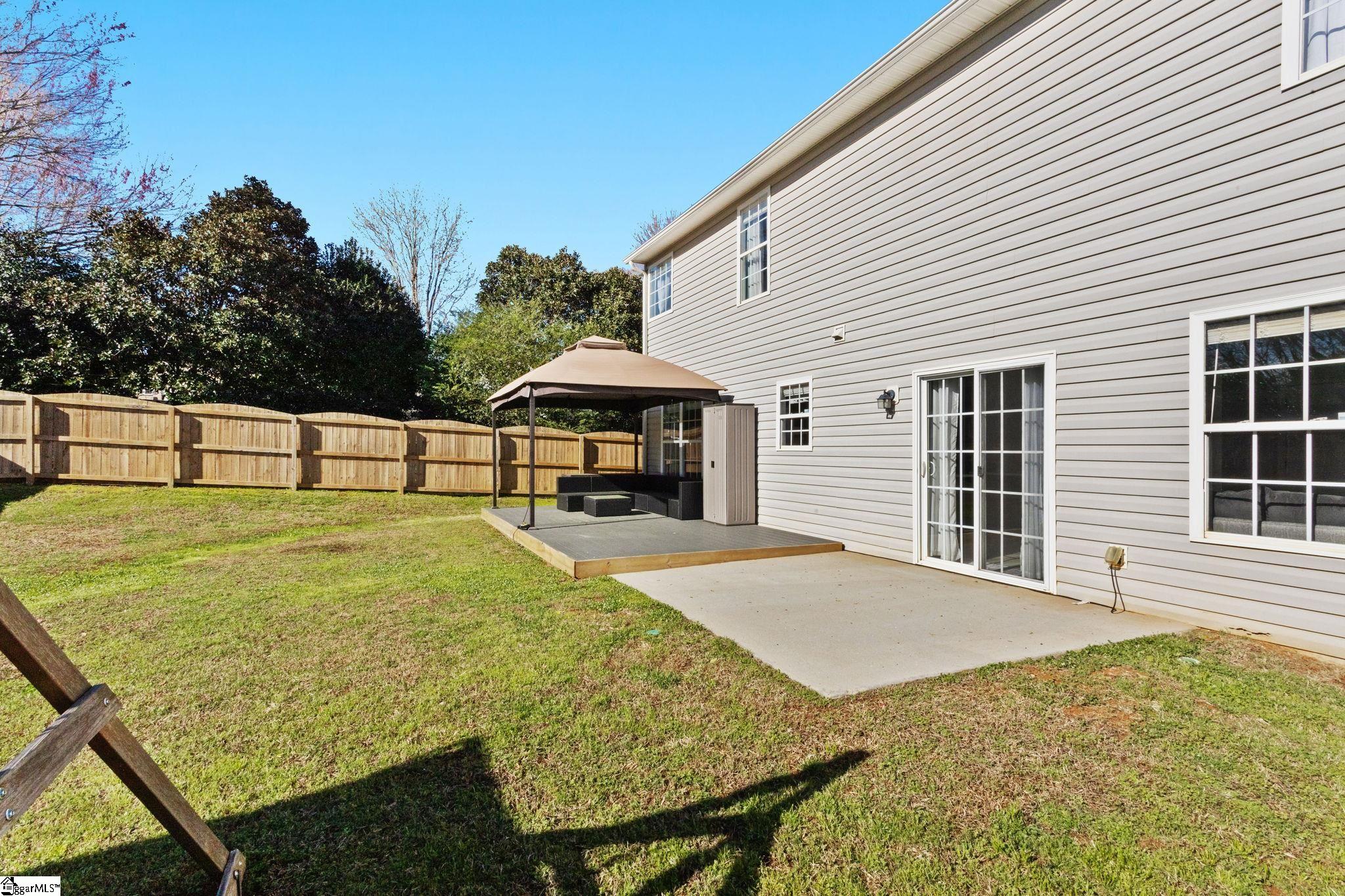 803 Barn Swallow Drive Simpsonville, SC 29680 - Photo 21 of 24