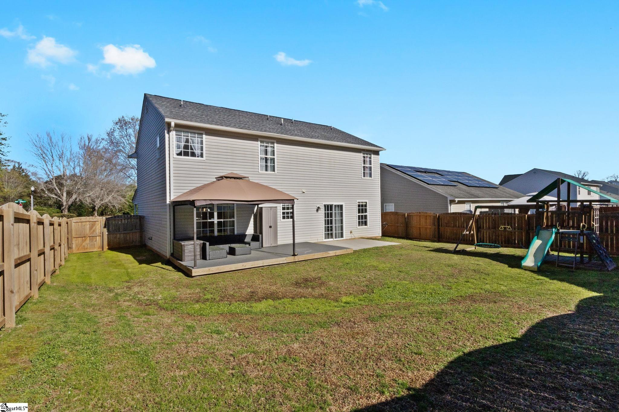 803 Barn Swallow Drive Simpsonville, SC 29680 - Photo 22 of 24