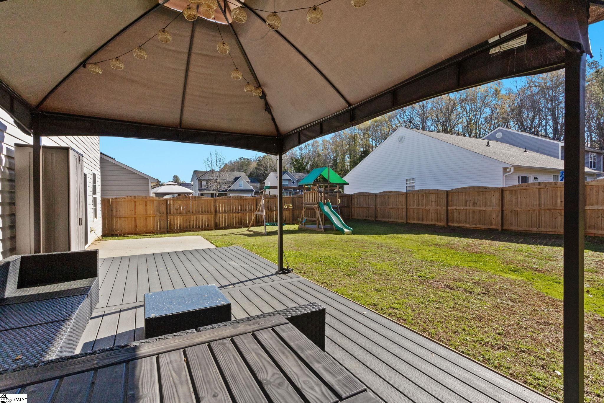 803 Barn Swallow Drive Simpsonville, SC 29680 - Photo 23 of 24