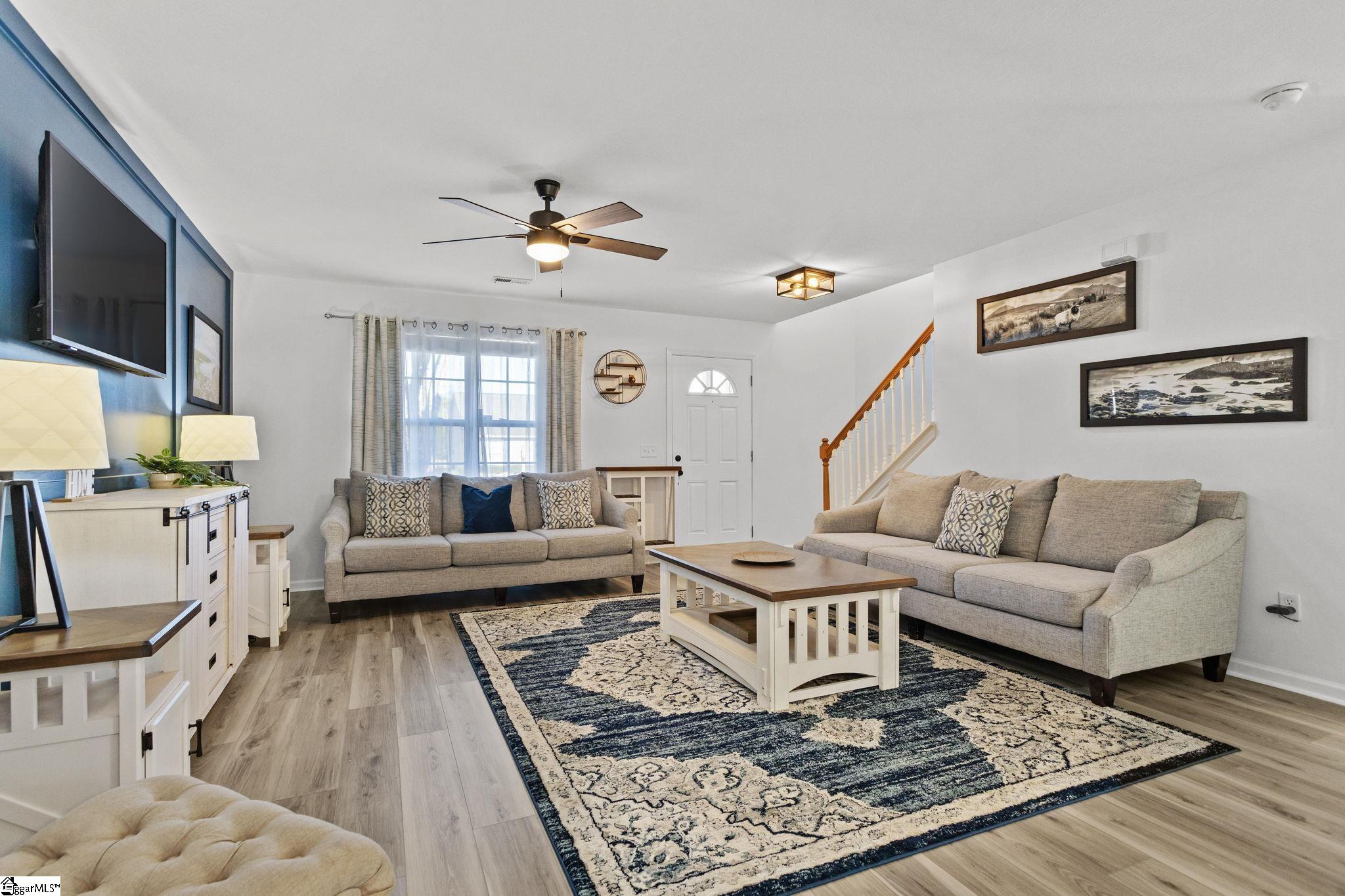 803 Barn Swallow Drive Simpsonville, SC 29680 - Photo 3 of 24